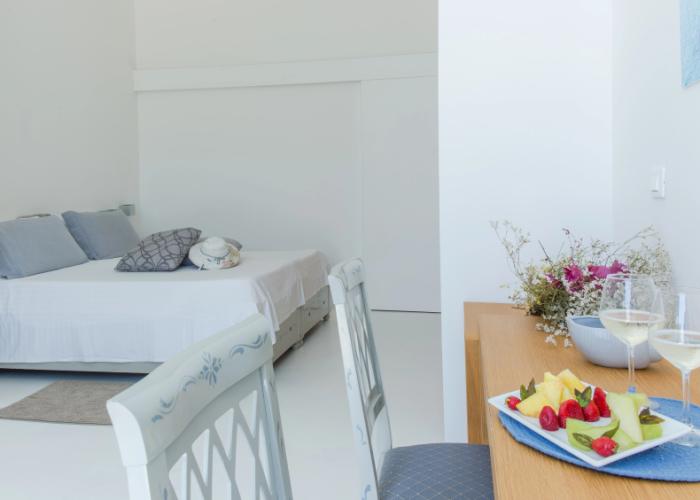 Hotel La Roccia