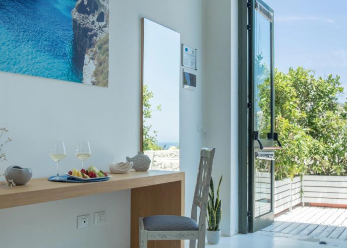 Hotel La Roccia
