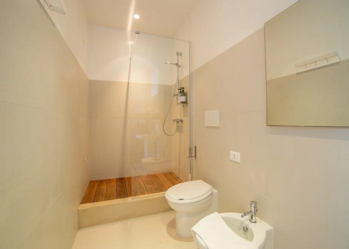 Hotel La Roccia
