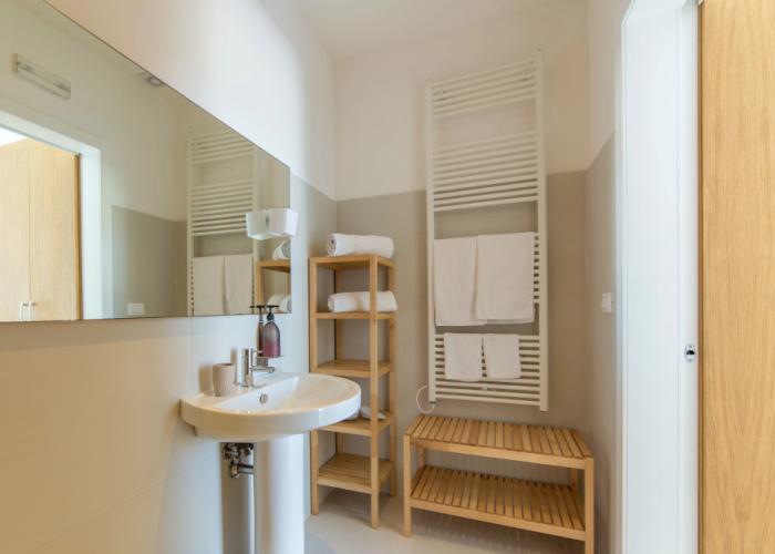 Hotel La Roccia