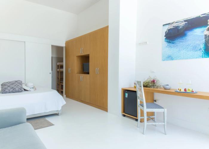 Hotel La Roccia