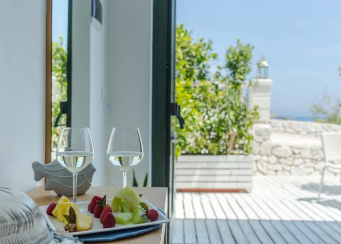 Hotel La Roccia