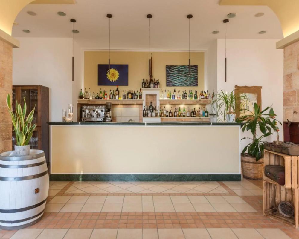 Montecallini Hotel - Adults Only