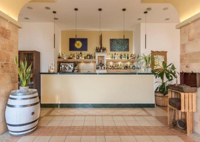 Montecallini Hotel - Adults Only
