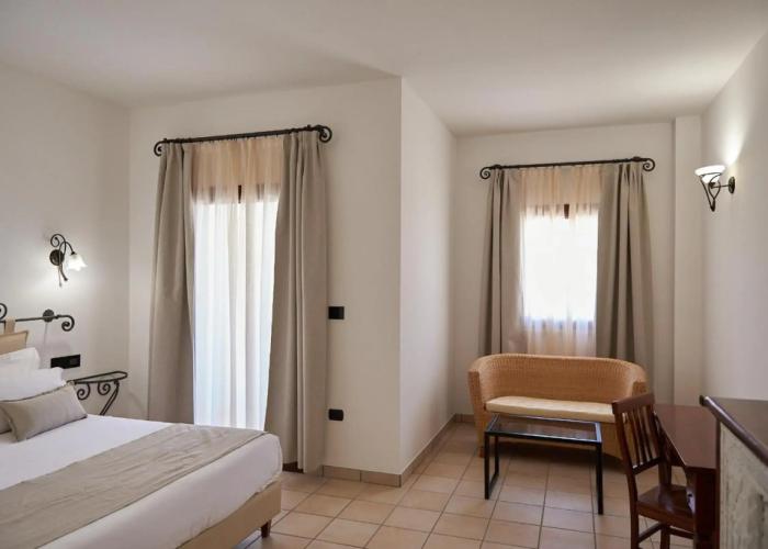 Montecallini Hotel - Adults Only