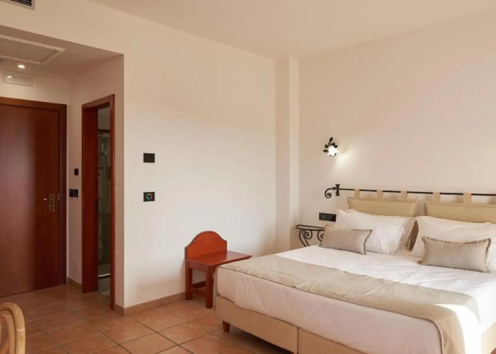 Montecallini Hotel - Adults Only