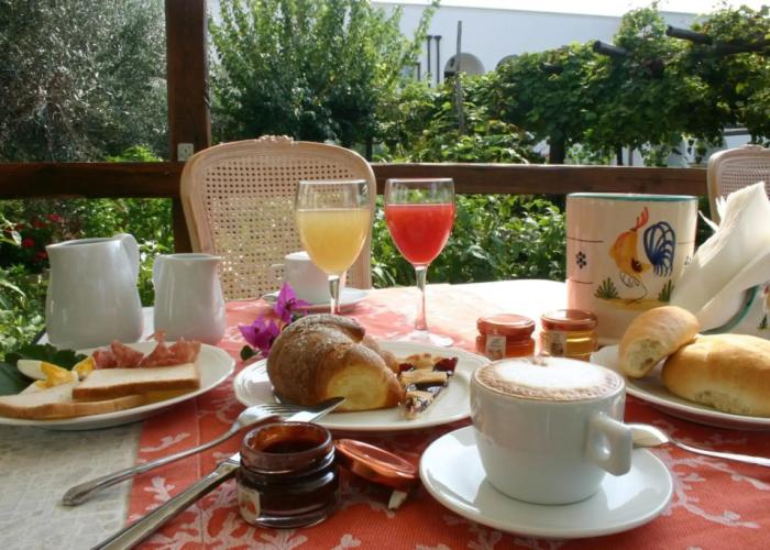 Montecallini Hotel - Adults Only