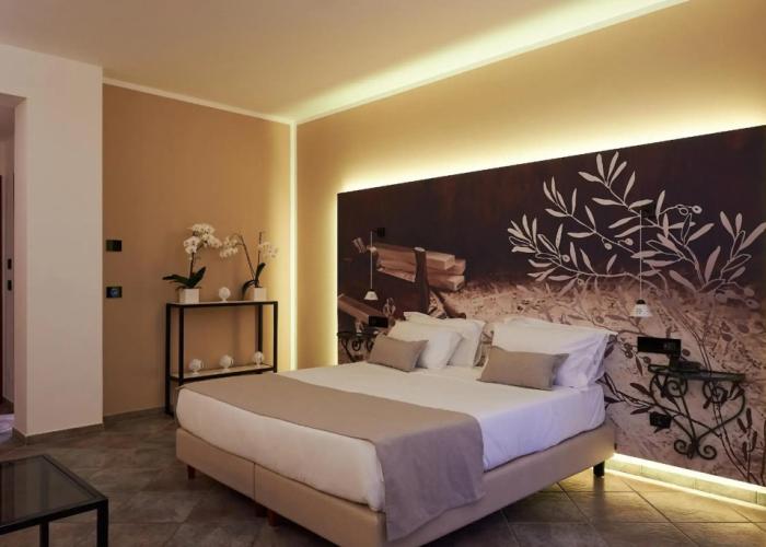 Montecallini Hotel - Adults Only