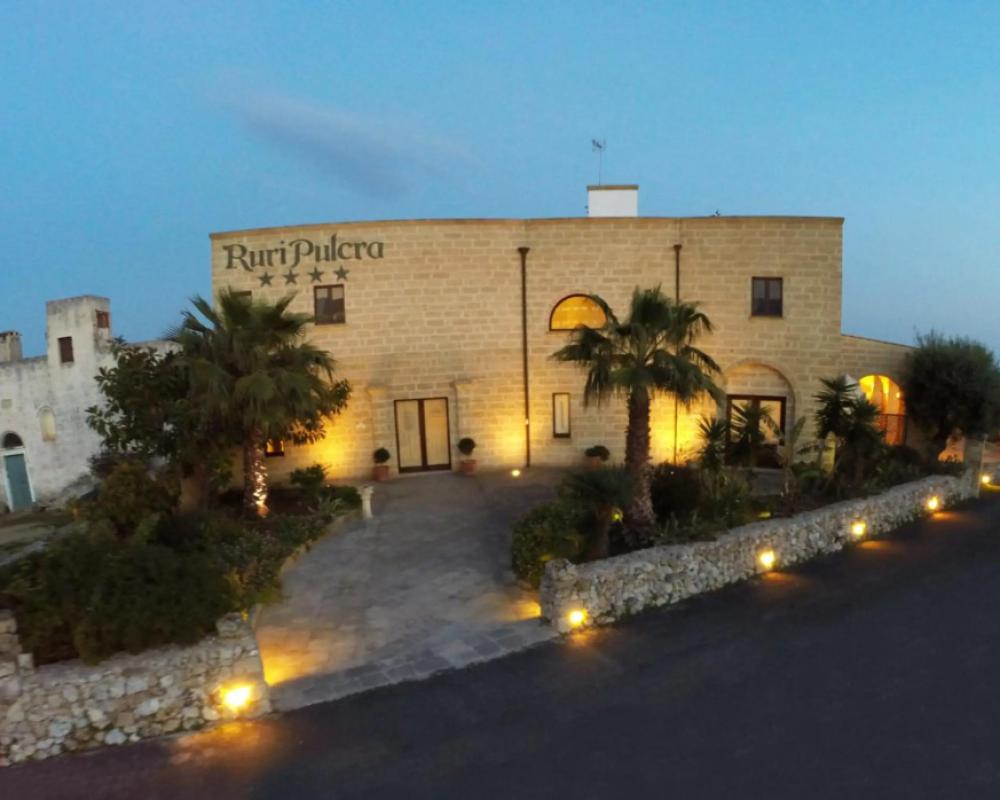 Masseria Ruri Pulcra