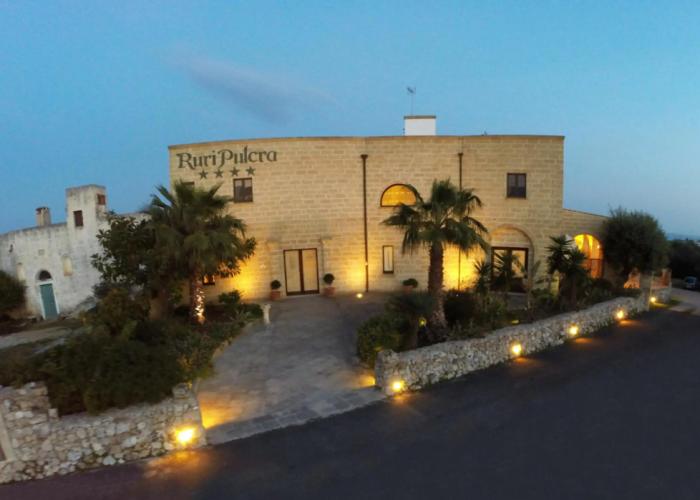 Masseria Ruri Pulcra