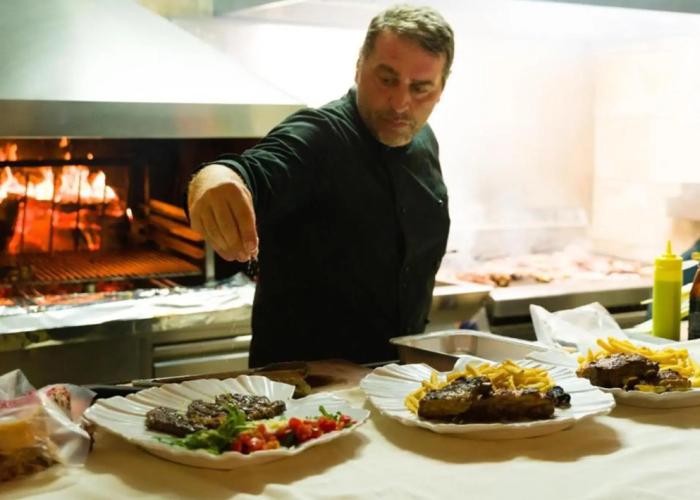 Volito Hotel - Rural Experience