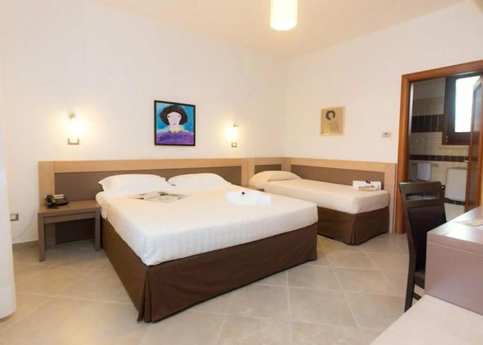 Volito Hotel - Rural Experience