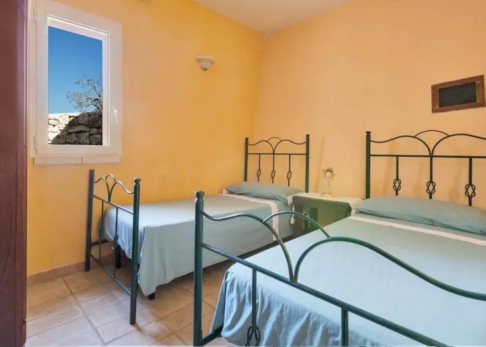 Masseria Colosso