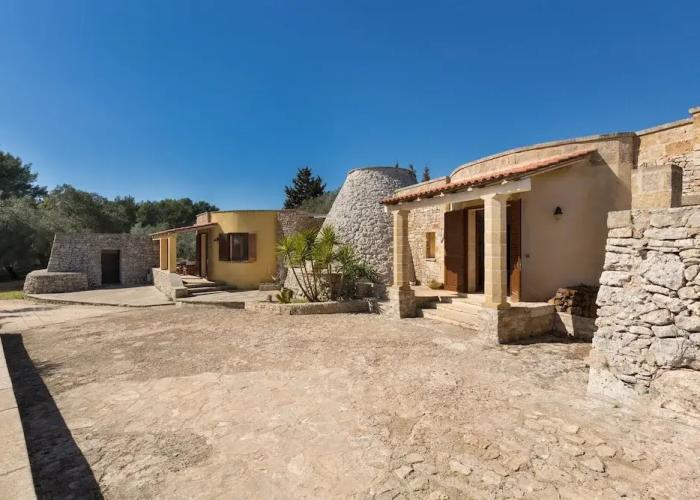 Masseria Colosso