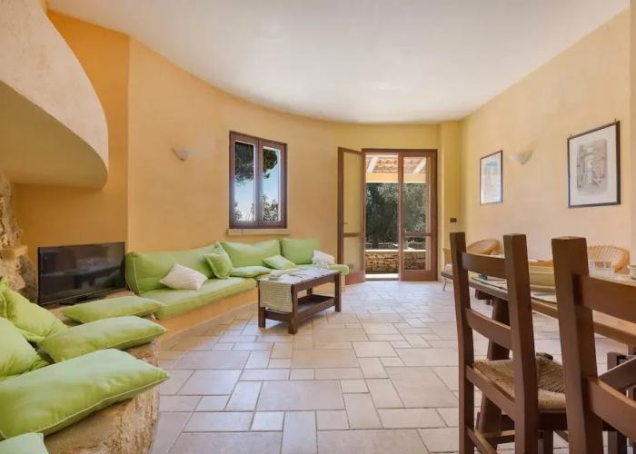 Masseria Colosso