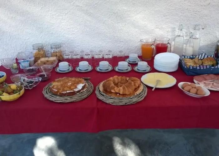 Stella del Sud Guesthouse