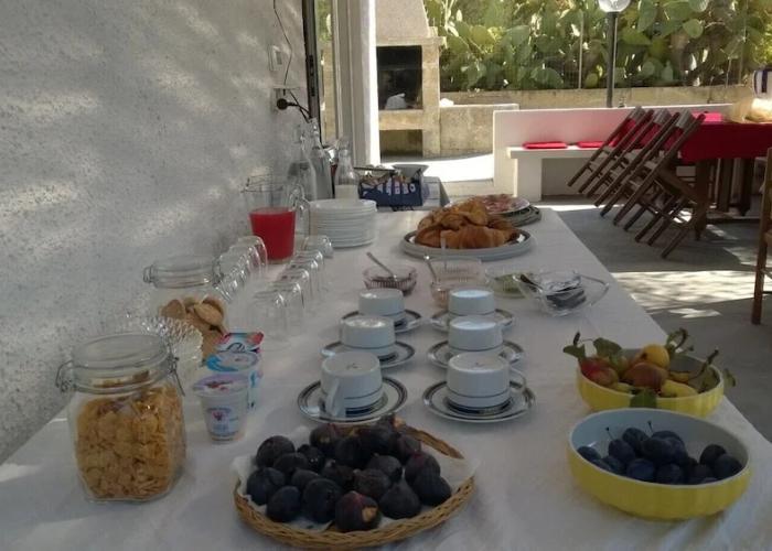 Stella del Sud Guesthouse