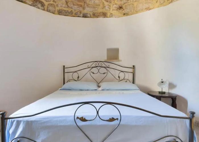 836 Masseria Colosso - Pajara
