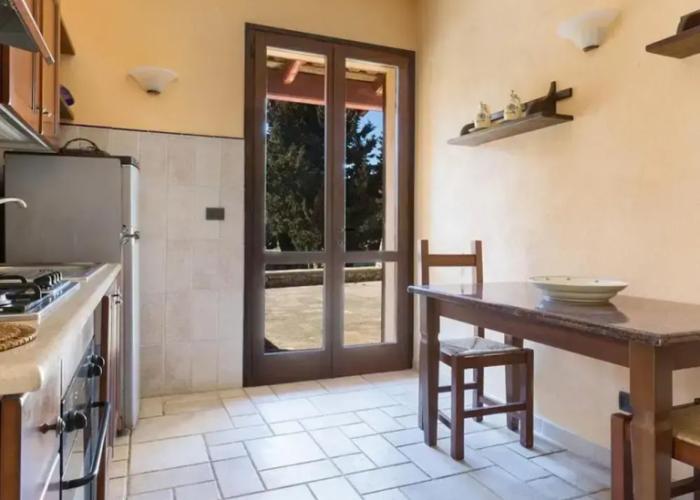 836 Masseria Colosso - Pajara