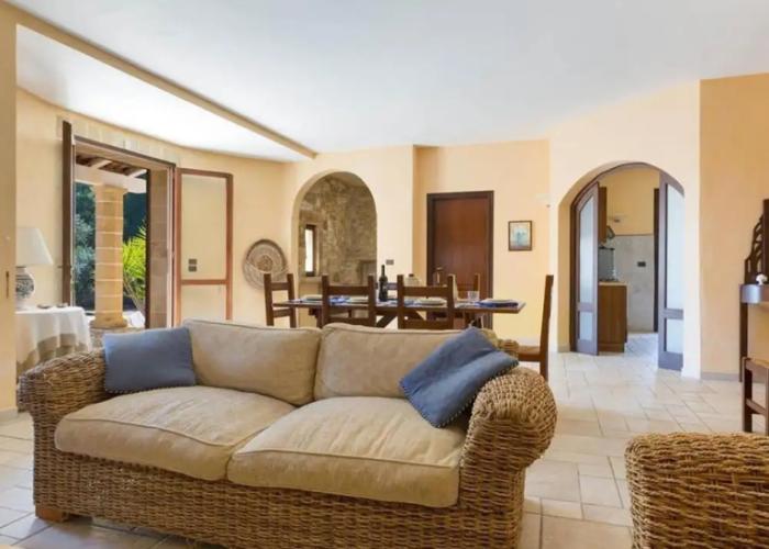 836 Masseria Colosso - Pajara