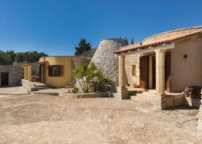836 Masseria Colosso - Pajara