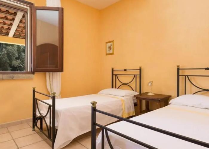 837 Masseria Colosso - Liama