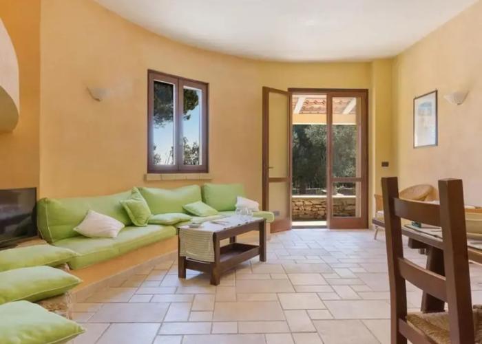 837 Masseria Colosso - Liama