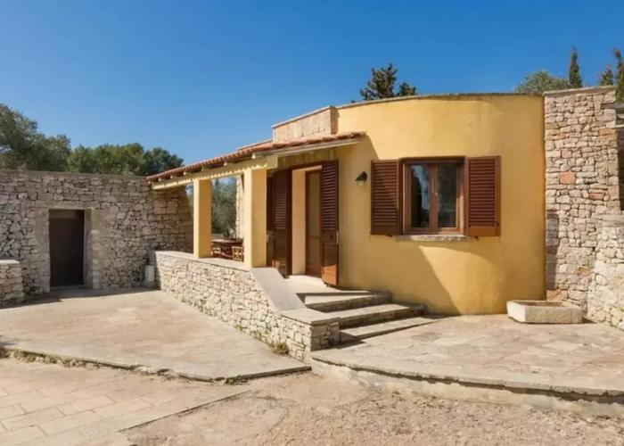 837 Masseria Colosso - Liama