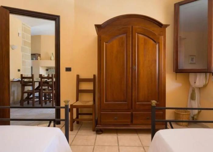 837 Masseria Colosso - Liama