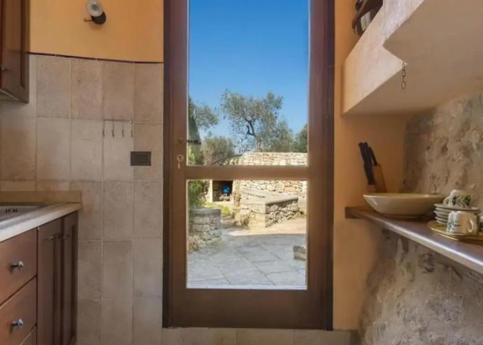 837 Masseria Colosso - Liama