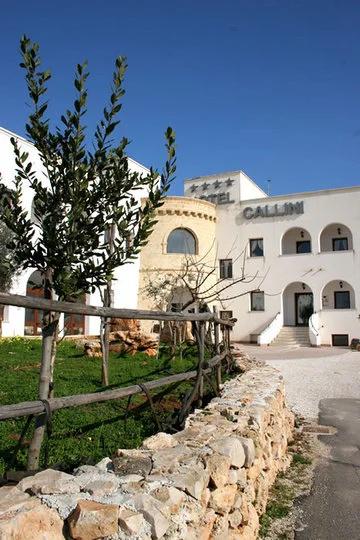 фото Monte Callini