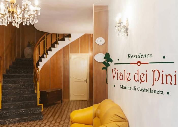 B&B Viale dei Pini
