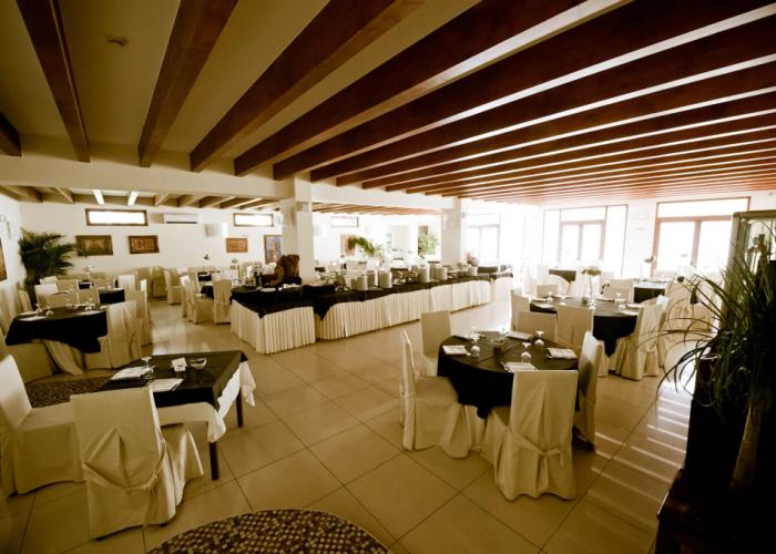 Hotel Ticho's Greenblu Hotel