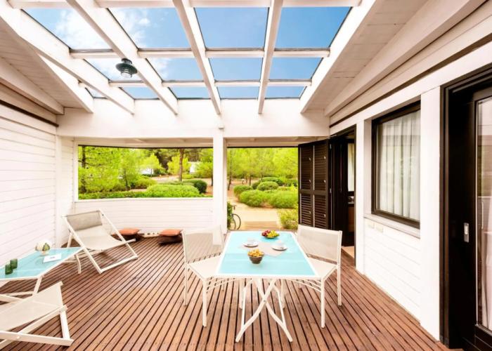 Ethra Reserve - Alborèa 5*