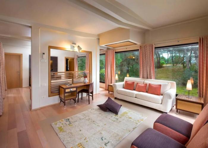 Ethra Reserve - Alborèa 5*