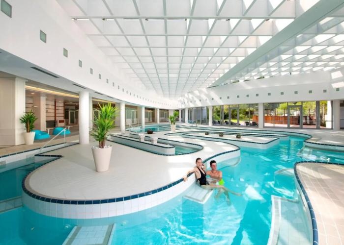 Ethra Reserve - Alborèa 5*