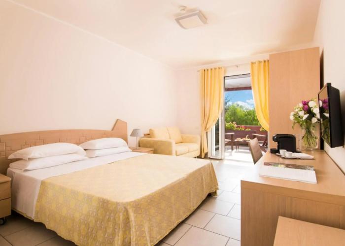 Ethra Reserve - Calanè 4*