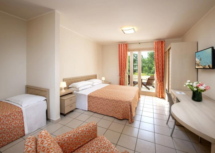 Ethra Reserve - Calanè 4*