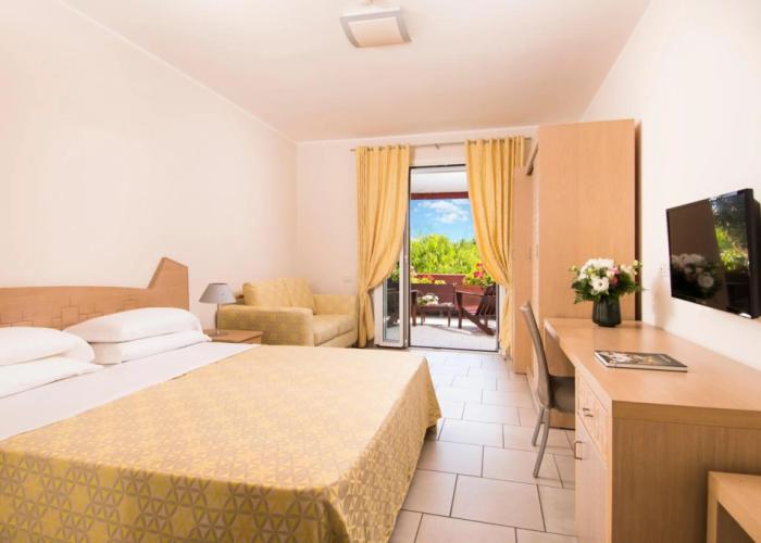 Ethra Reserve - Calanè 4*