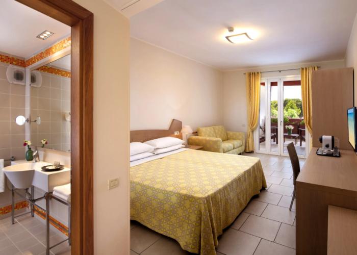 Ethra Reserve - Calanè 4*