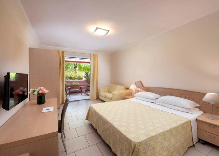 Ethra Reserve - Calanè 4*