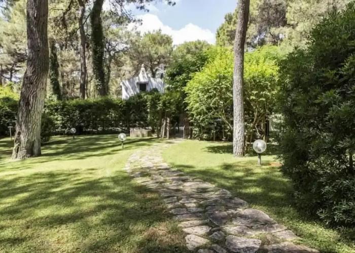 Villa Biancospini 16