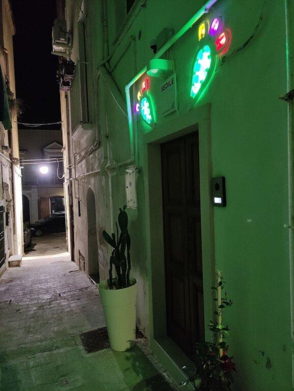 Sedilequattro Bed&Breakfast