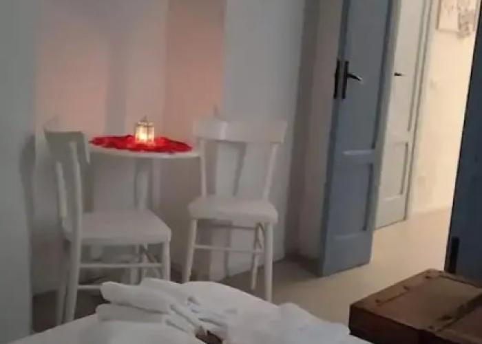 Sedilequattro Bed&Breakfast