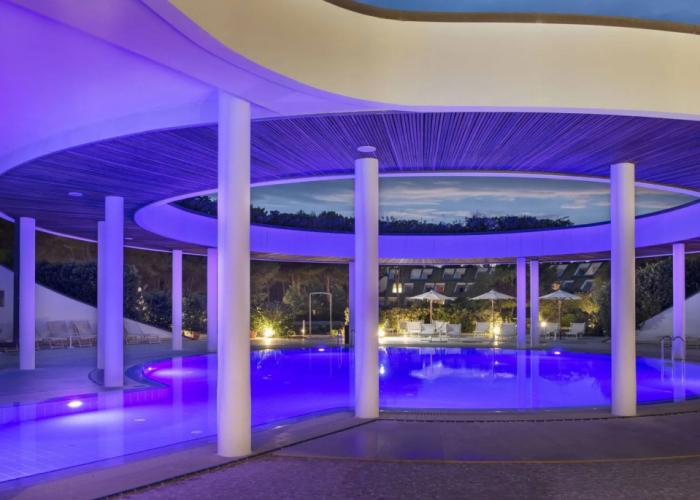 Kalidria Hotel & Thalasso Spa - Castellaneta Marina