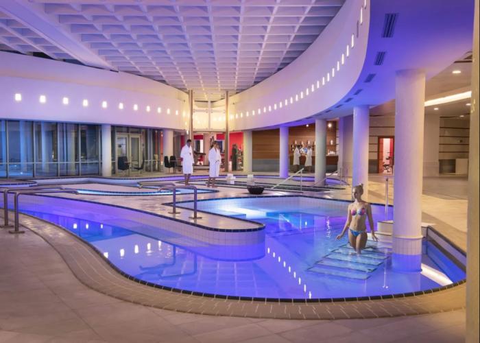 Kalidria Hotel & Thalasso Spa - Castellaneta Marina