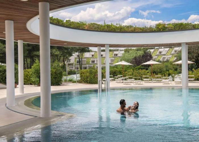 Kalidria Hotel & Thalasso Spa - Castellaneta Marina
