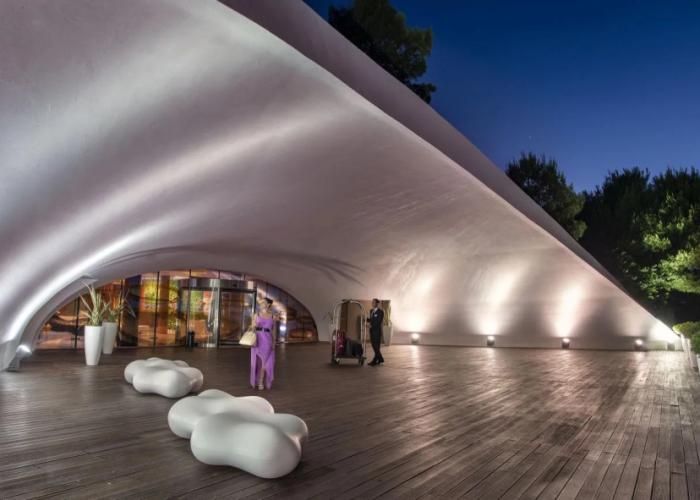 Kalidria Hotel & Thalasso Spa - Castellaneta Marina