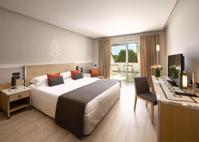 Kalidria Hotel & Thalasso Spa - Castellaneta Marina