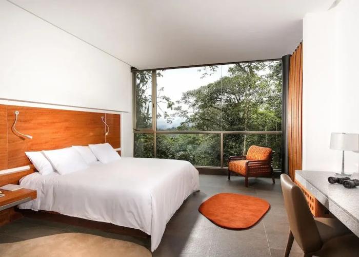 Mashpi Lodge